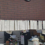 【画像】酷道168号沿いに現れる秘境食堂！　昭和レトロ感に癒される「丸新食堂」は苦労してでも行きたくなる名店だった【懐かしのドライブイン探訪その19】 〜 画像6