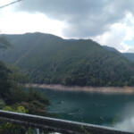 【画像】酷道168号沿いに現れる秘境食堂！　昭和レトロ感に癒される「丸新食堂」は苦労してでも行きたくなる名店だった【懐かしのドライブイン探訪その19】 〜 画像12