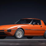 【画像】女性オーナーをナンパしてでも乗りたい欲が止められなかった!?　マツダ初代RX-7のもつ魔力 〜 画像1