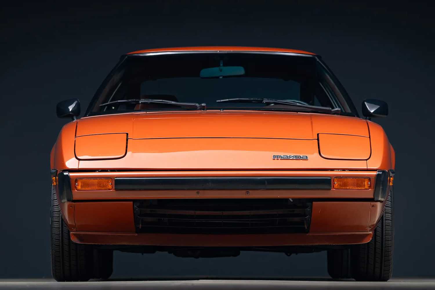 マツダも筆者も初代サバンナRX−7にホンキだった 〜 画像2