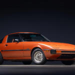 【画像】女性オーナーをナンパしてでも乗りたい欲が止められなかった!?　マツダ初代RX-7のもつ魔力 〜 画像3