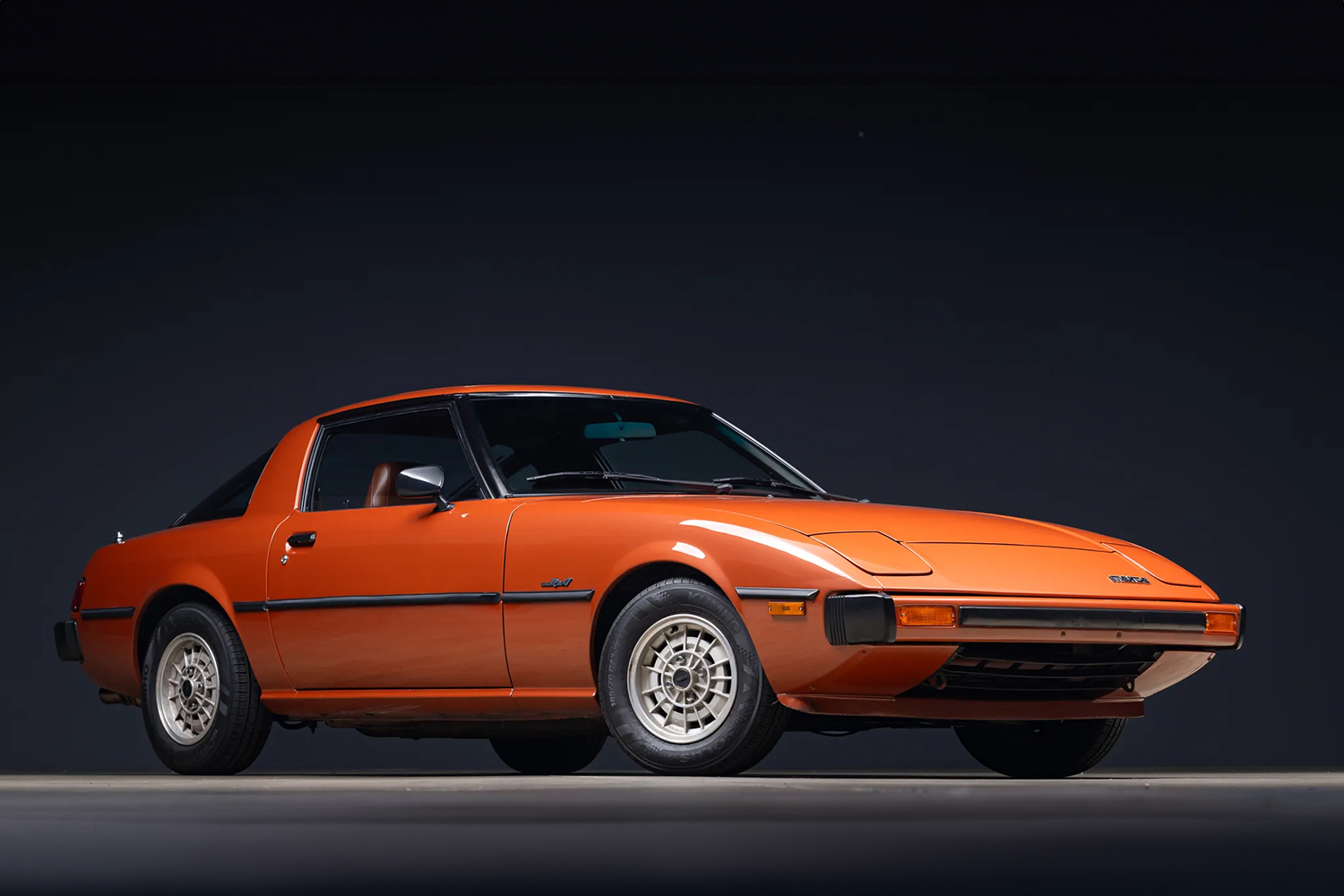 マツダも筆者も初代サバンナRX−7にホンキだった 〜 画像3