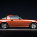 【画像】女性オーナーをナンパしてでも乗りたい欲が止められなかった!?　マツダ初代RX-7のもつ魔力 〜 画像4