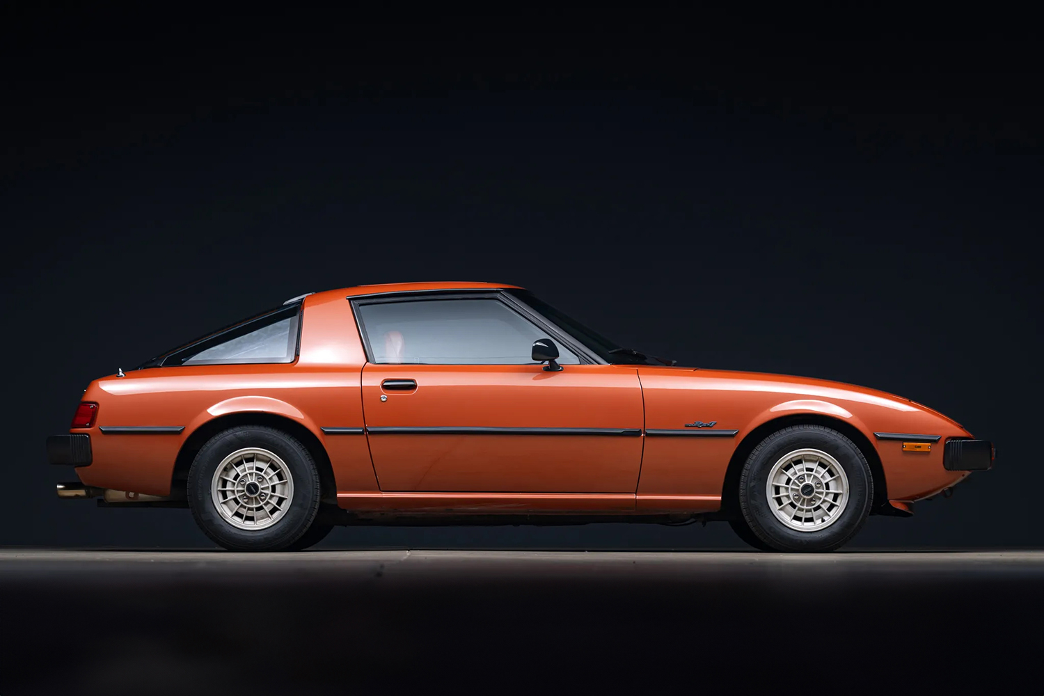 マツダも筆者も初代サバンナRX−7にホンキだった 〜 画像4