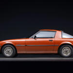 【画像】女性オーナーをナンパしてでも乗りたい欲が止められなかった!?　マツダ初代RX-7のもつ魔力 〜 画像5