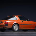 【画像】女性オーナーをナンパしてでも乗りたい欲が止められなかった!?　マツダ初代RX-7のもつ魔力 〜 画像6