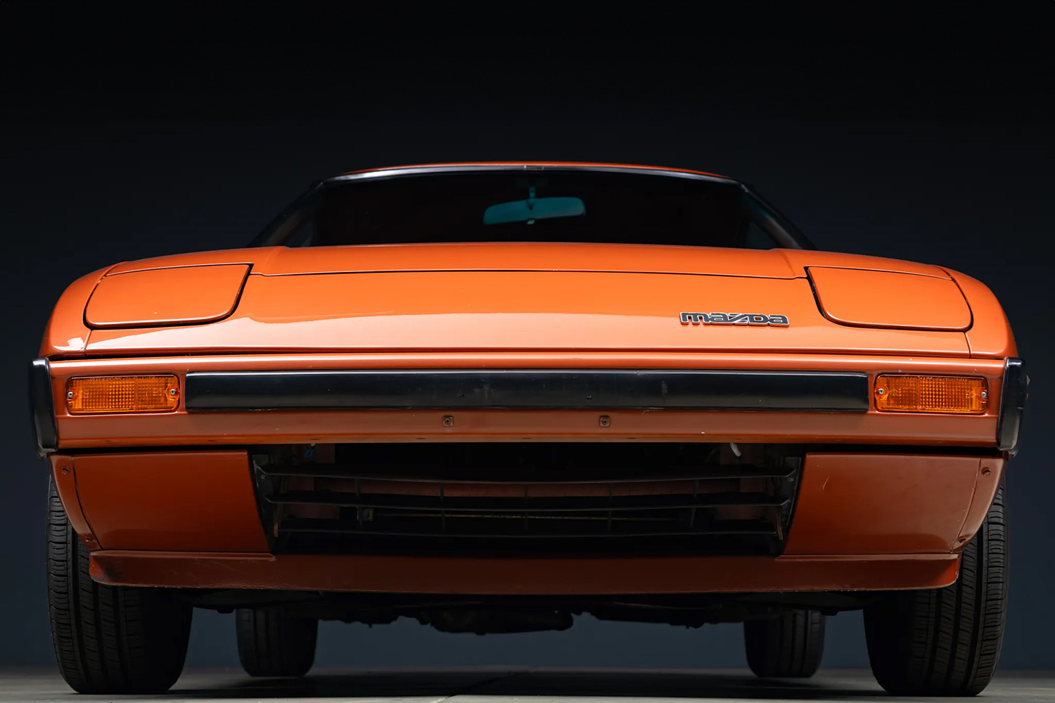 マツダも筆者も初代サバンナRX−7にホンキだった 〜 画像7