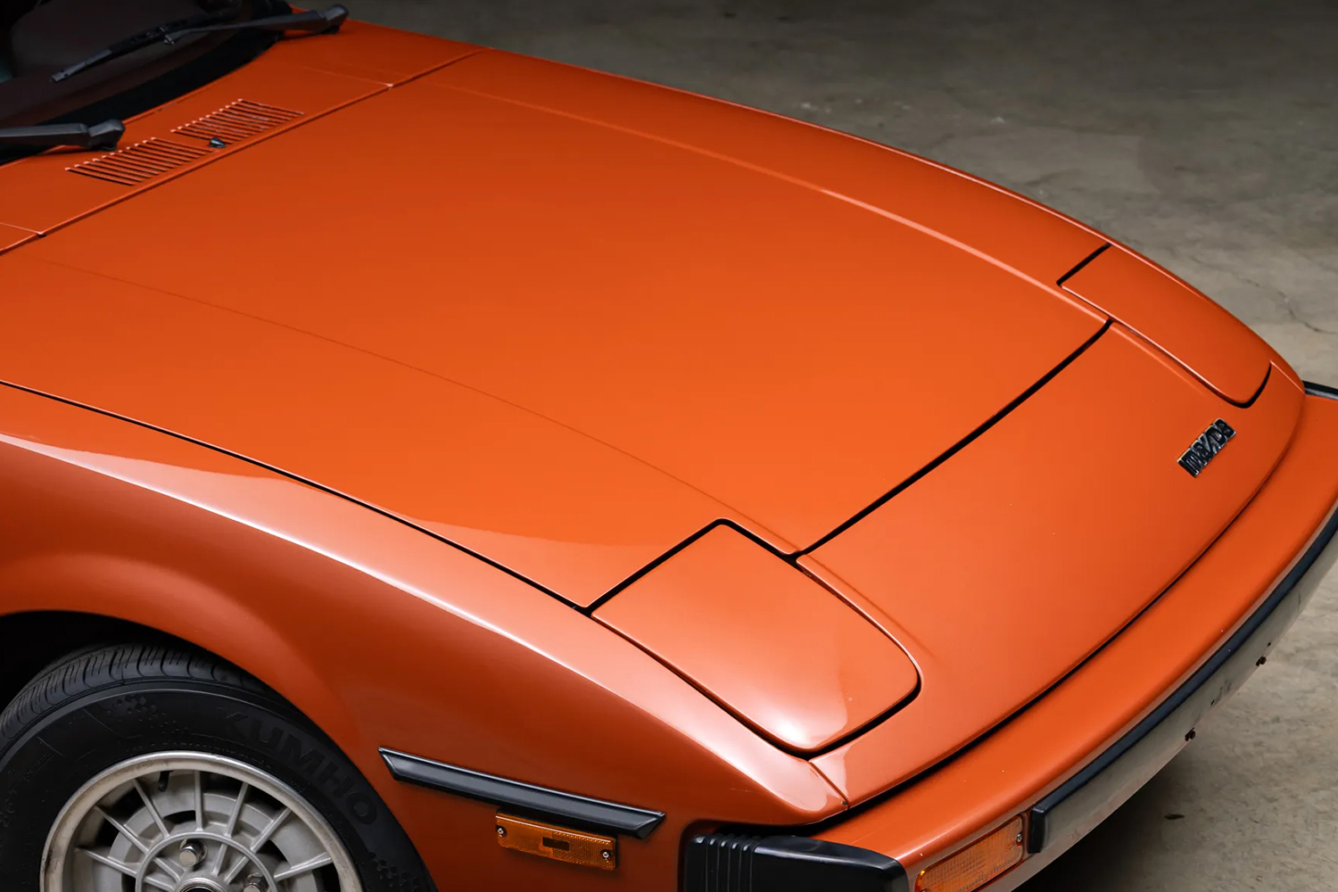 マツダも筆者も初代サバンナRX−7にホンキだった 〜 画像9