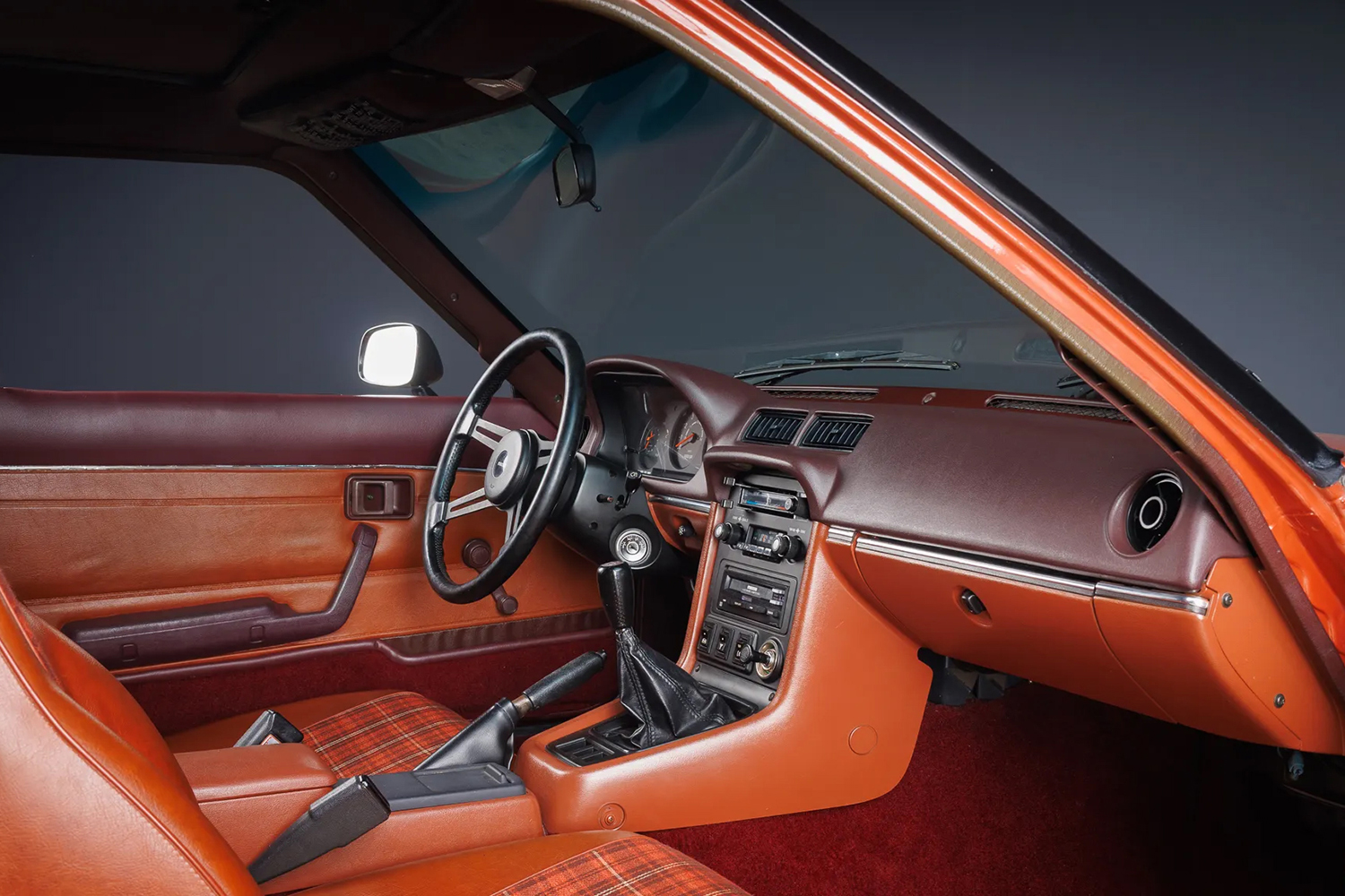 マツダも筆者も初代サバンナRX−7にホンキだった 〜 画像10