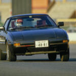 【画像】女性オーナーをナンパしてでも乗りたい欲が止められなかった!?　マツダ初代RX-7のもつ魔力 〜 画像13