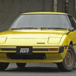 【画像】女性オーナーをナンパしてでも乗りたい欲が止められなかった!?　マツダ初代RX-7のもつ魔力 〜 画像14