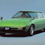 【画像】女性オーナーをナンパしてでも乗りたい欲が止められなかった!?　マツダ初代RX-7のもつ魔力 〜 画像17