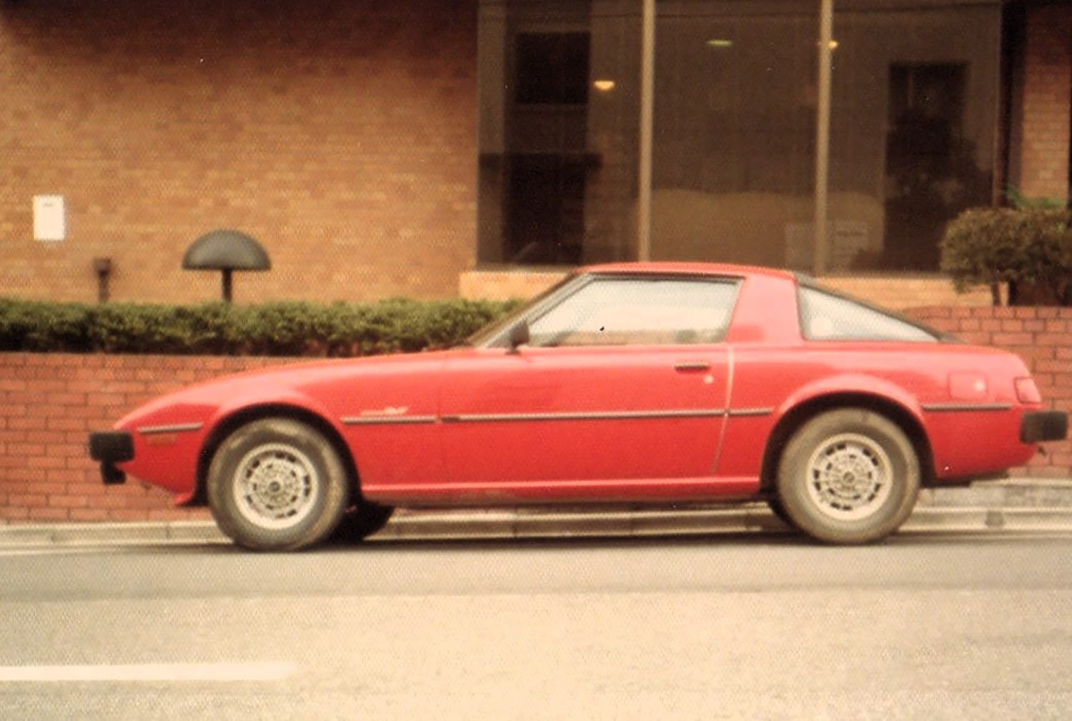 マツダも筆者も初代サバンナRX−7にホンキだった 〜 画像23