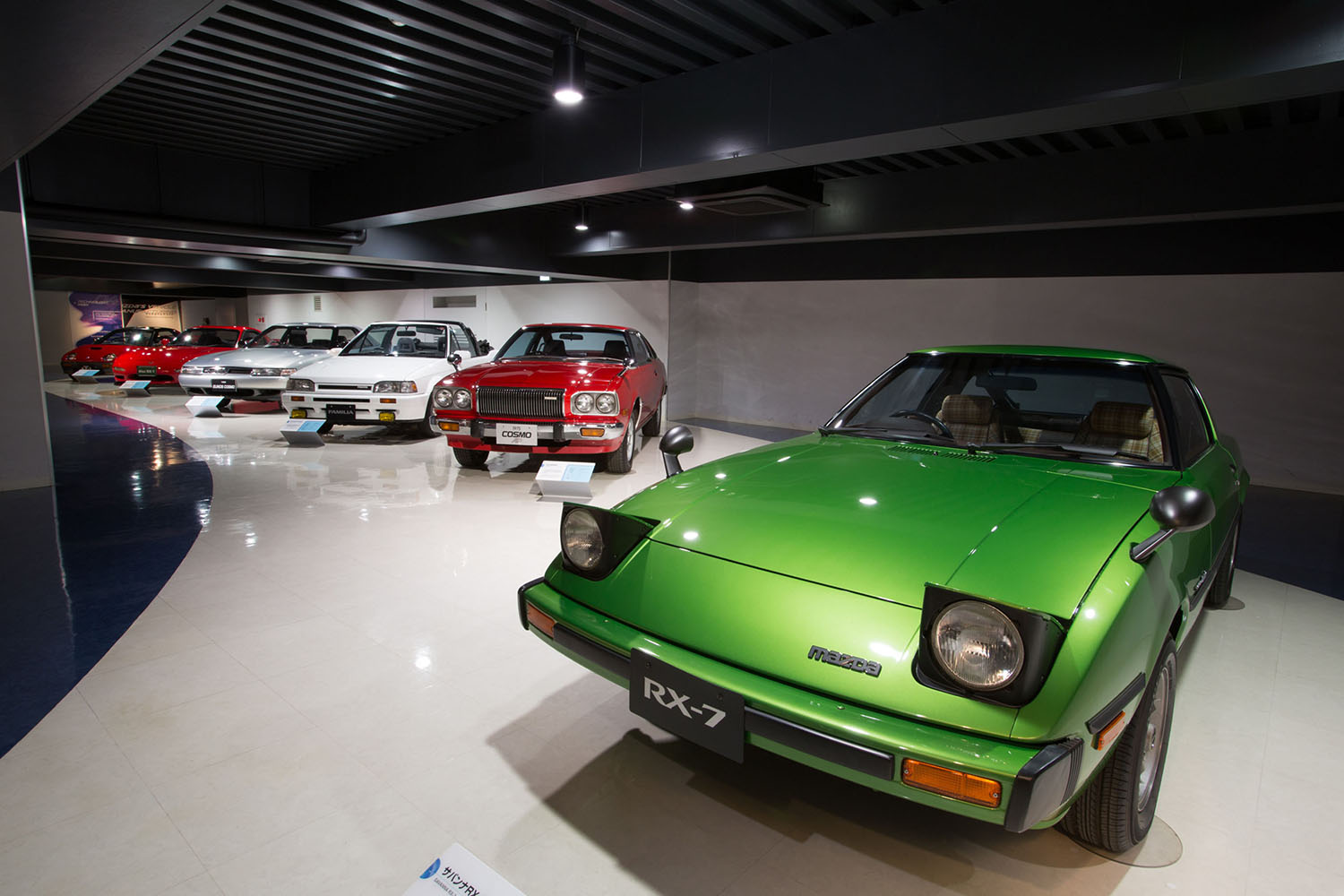 マツダも筆者も初代サバンナRX−7にホンキだった 〜 画像25