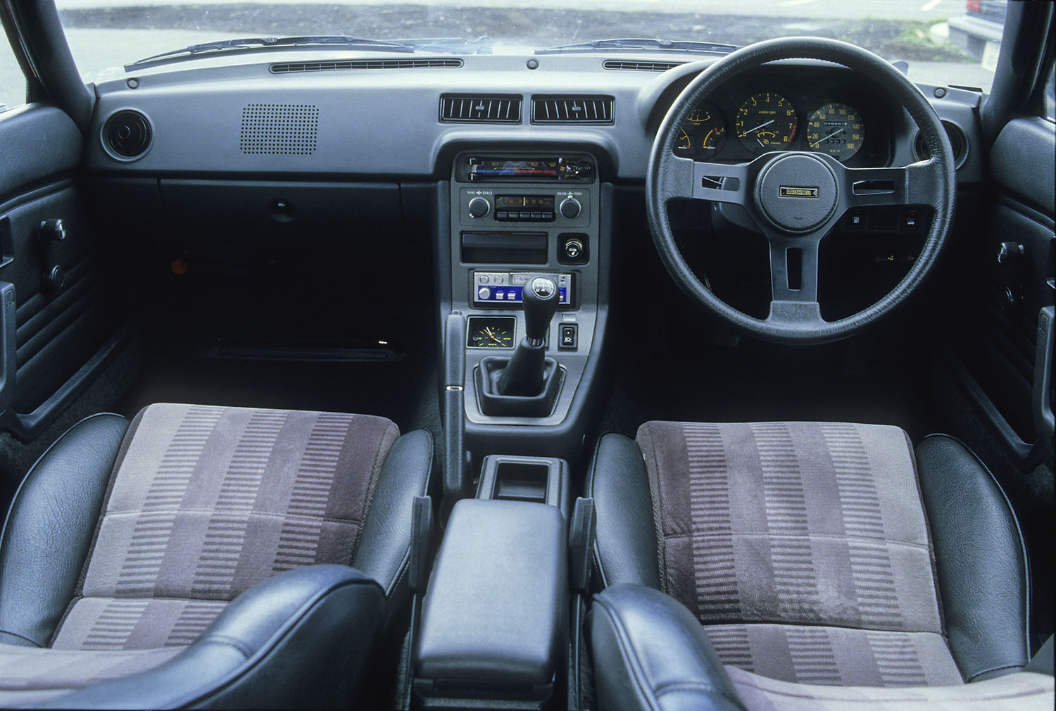 マツダも筆者も初代サバンナRX−7にホンキだった 〜 画像28