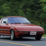 【画像】女性オーナーをナンパしてでも乗りたい欲が止められなかった!?　マツダ初代RX-7のもつ魔力 〜 画像30