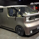 【画像】トヨタだけがなぜ？　このご時世に車種ラインアップを拡充できるワケ 〜 画像2