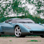 【画像】もし発売されていたらランボルギーニの歴史が変わっていた！　ザガート・ラプターという幻の分岐点 〜 画像1