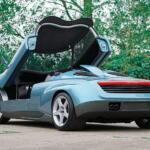 もし発売されていたらランボルギーニの歴史が変わっていた！　ザガート・ラプターという幻の分岐点