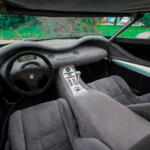 【画像】もし発売されていたらランボルギーニの歴史が変わっていた！　ザガート・ラプターという幻の分岐点 〜 画像3