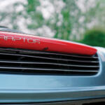 【画像】もし発売されていたらランボルギーニの歴史が変わっていた！　ザガート・ラプターという幻の分岐点 〜 画像4