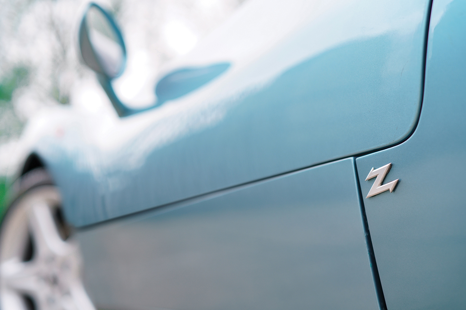 幻に終わったザガート・ラプターはブランドの歴史を変えたかもしれないコンセプトカーだった 〜 画像5