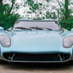 【画像】もし発売されていたらランボルギーニの歴史が変わっていた！　ザガート・ラプターという幻の分岐点 〜 画像6