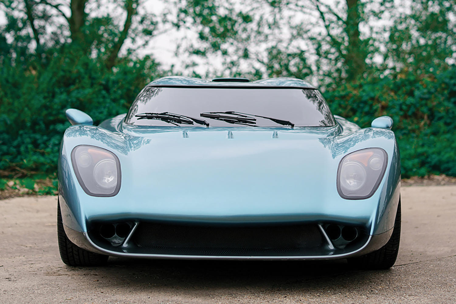 幻に終わったザガート・ラプターはブランドの歴史を変えたかもしれないコンセプトカーだった 〜 画像6