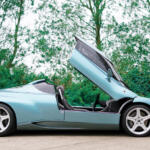 【画像】もし発売されていたらランボルギーニの歴史が変わっていた！　ザガート・ラプターという幻の分岐点 〜 画像8