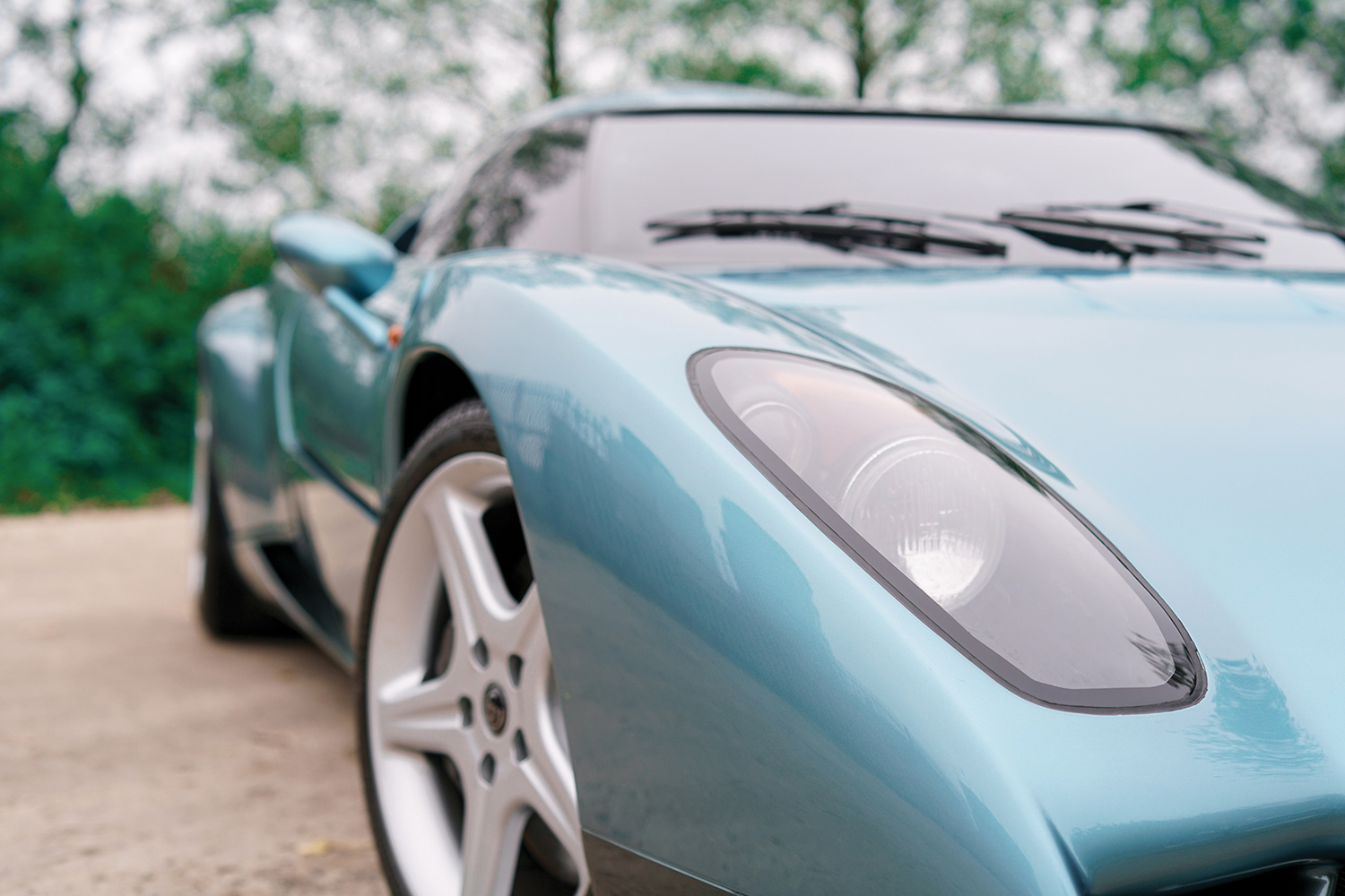 幻に終わったザガート・ラプターはブランドの歴史を変えたかもしれないコンセプトカーだった 〜 画像9