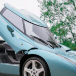 【画像】もし発売されていたらランボルギーニの歴史が変わっていた！　ザガート・ラプターという幻の分岐点 〜 画像12