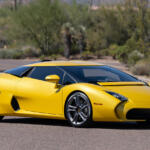 【画像】もし発売されていたらランボルギーニの歴史が変わっていた！　ザガート・ラプターという幻の分岐点 〜 画像13