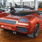 【画像】もし発売されていたらランボルギーニの歴史が変わっていた！　ザガート・ラプターという幻の分岐点 〜 画像15