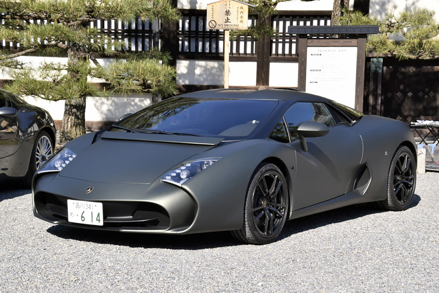 幻に終わったザガート・ラプターはブランドの歴史を変えたかもしれないコンセプトカーだった 〜 画像17