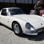 【画像】もし発売されていたらランボルギーニの歴史が変わっていた！　ザガート・ラプターという幻の分岐点 〜 画像18