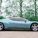 【画像】もし発売されていたらランボルギーニの歴史が変わっていた！　ザガート・ラプターという幻の分岐点 〜 画像6