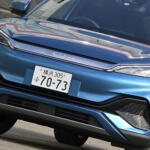 新車が普通に買えるのに中古車のほうが高額の逆転現象！　中国メーカーBYDが日本で実施した実質大幅値引きの「補助金」が生んだ歪さ