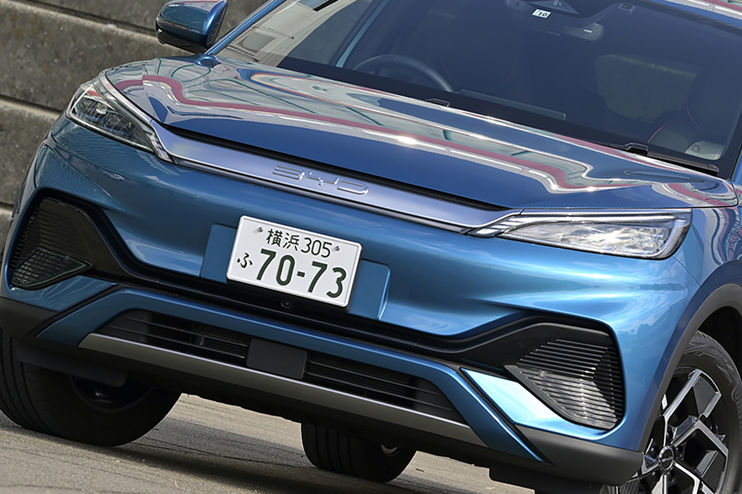 オーナーの資産価値を減らしたBYDによる「BYD補助金」の危うさ