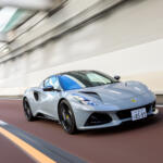 【画像】【試乗】こんなロータスはもう本当に最後！　純エンジンのエミーラはやっぱり楽しさに溢れていた 〜 画像1