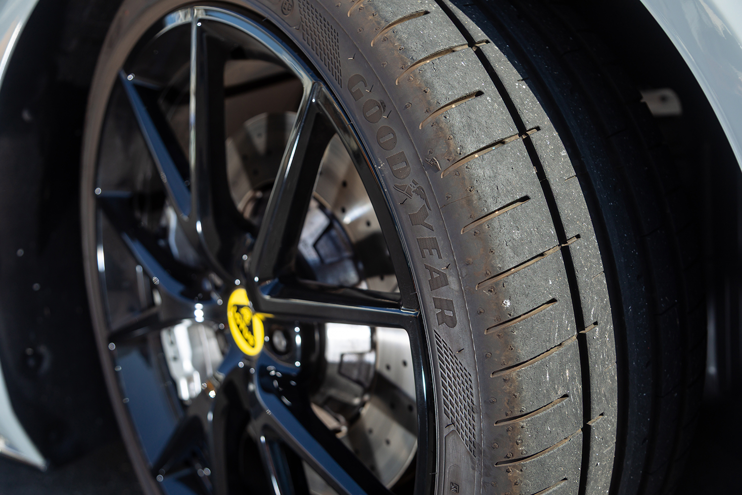 ロータス最後の純内燃機関モデル「エミーラ」が想像以上に楽しかった 〜 画像4