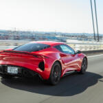 【画像】【試乗】こんなロータスはもう本当に最後！　純エンジンのエミーラはやっぱり楽しさに溢れていた 〜 画像6