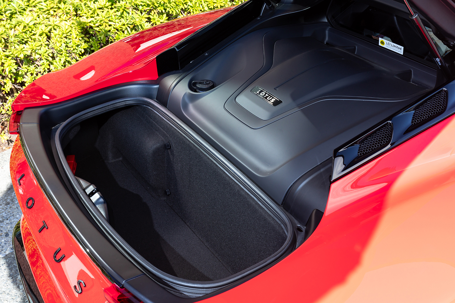 ロータス最後の純内燃機関モデル「エミーラ」が想像以上に楽しかった 〜 画像9