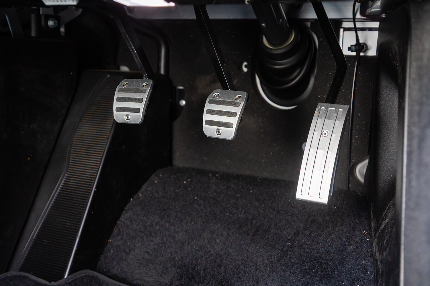 ロータス最後の純内燃機関モデル「エミーラ」が想像以上に楽しかった 〜 画像19