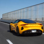 【画像】【試乗】こんなロータスはもう本当に最後！　純エンジンのエミーラはやっぱり楽しさに溢れていた 〜 画像24