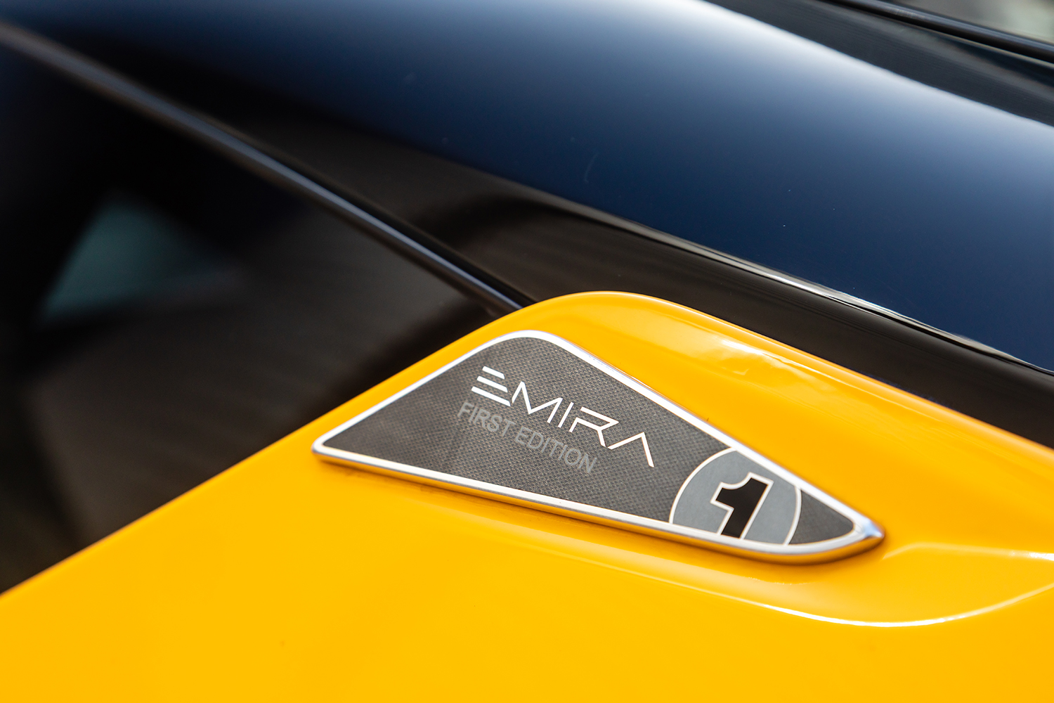 ロータス最後の純内燃機関モデル「エミーラ」が想像以上に楽しかった 〜 画像27