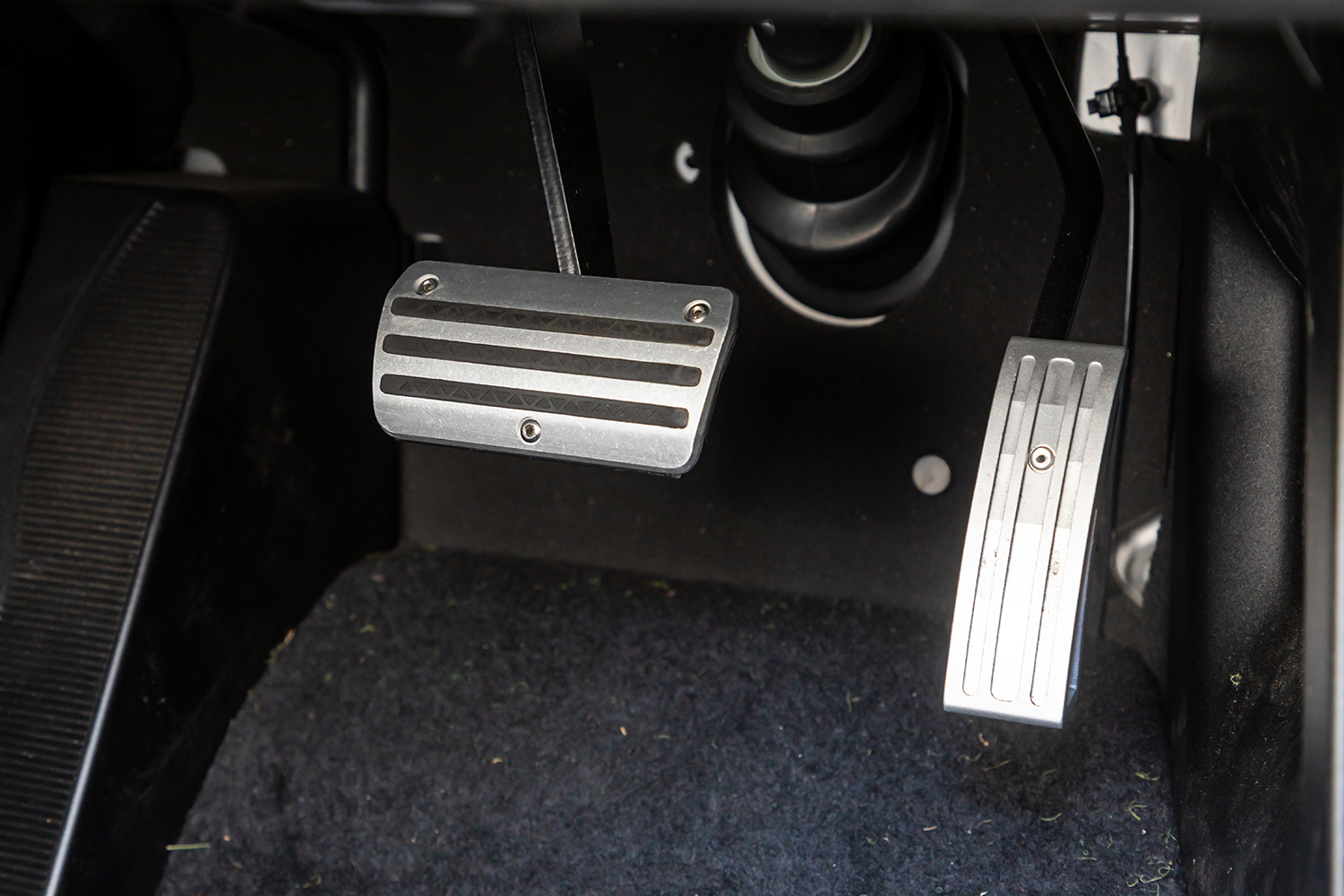 ロータス最後の純内燃機関モデル「エミーラ」が想像以上に楽しかった 〜 画像28