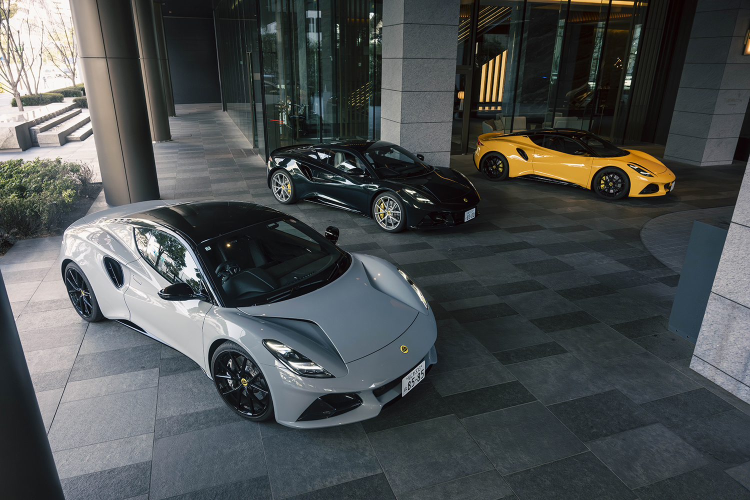 ロータス最後の純内燃機関モデル「エミーラ」が想像以上に楽しかった 〜 画像32