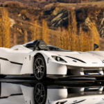 【画像】世界でたった一人だけが味わえる特別なクルマと体験の価値は「１億3000万円超」の予想！　スーパーカーとはちょっと違う「ダラーラMPS」とは 〜 画像1