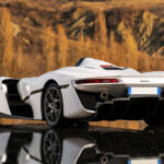 【画像】世界でたった一人だけが味わえる特別なクルマと体験の価値は「１億3000万円超」の予想！　スーパーカーとはちょっと違う「ダラーラMPS」とは 〜 画像2