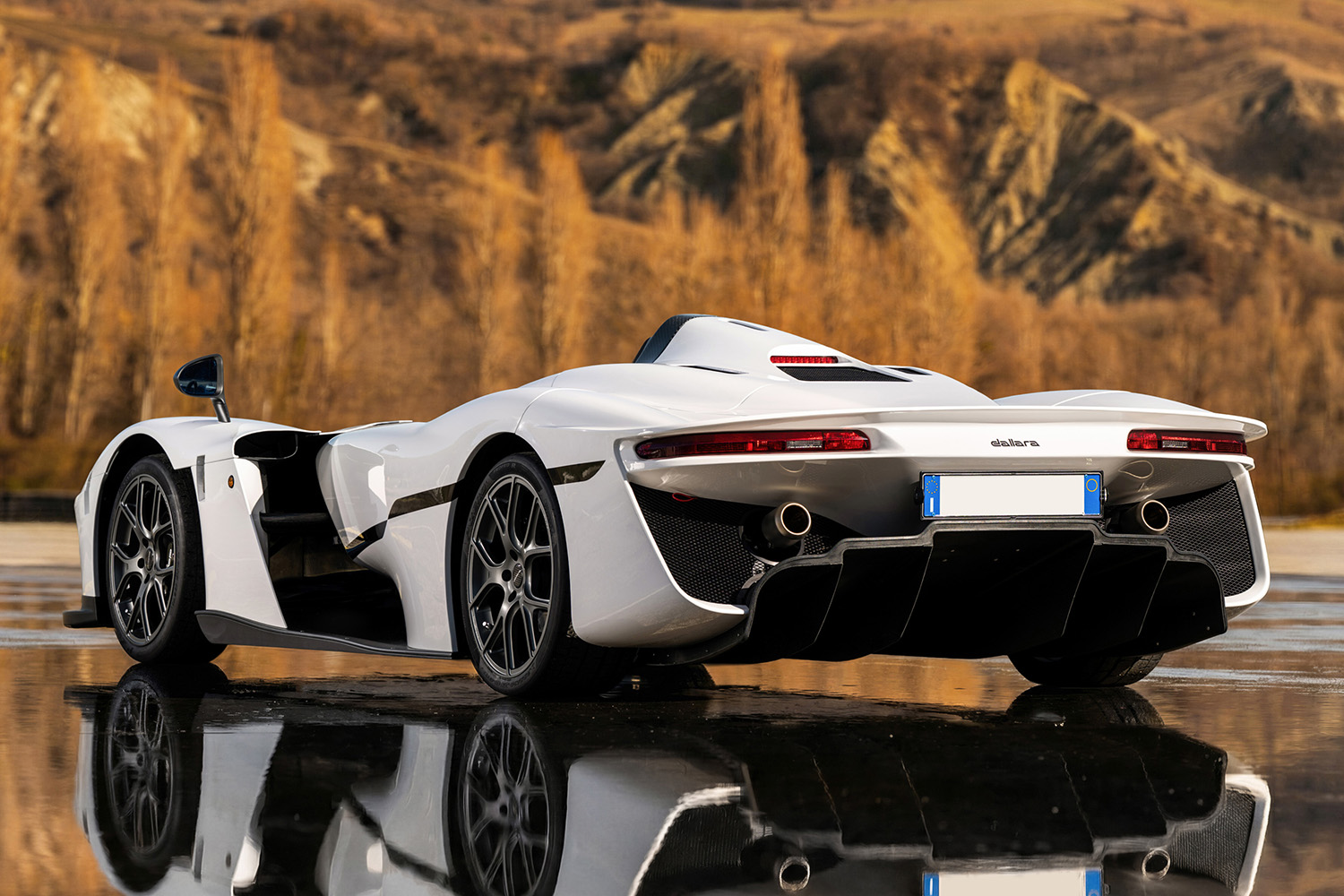 「ダラーラMPS」の落札予想価格は１億3000万円超 〜 画像2